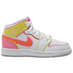 White/Hyper Crimson/Pink Blast