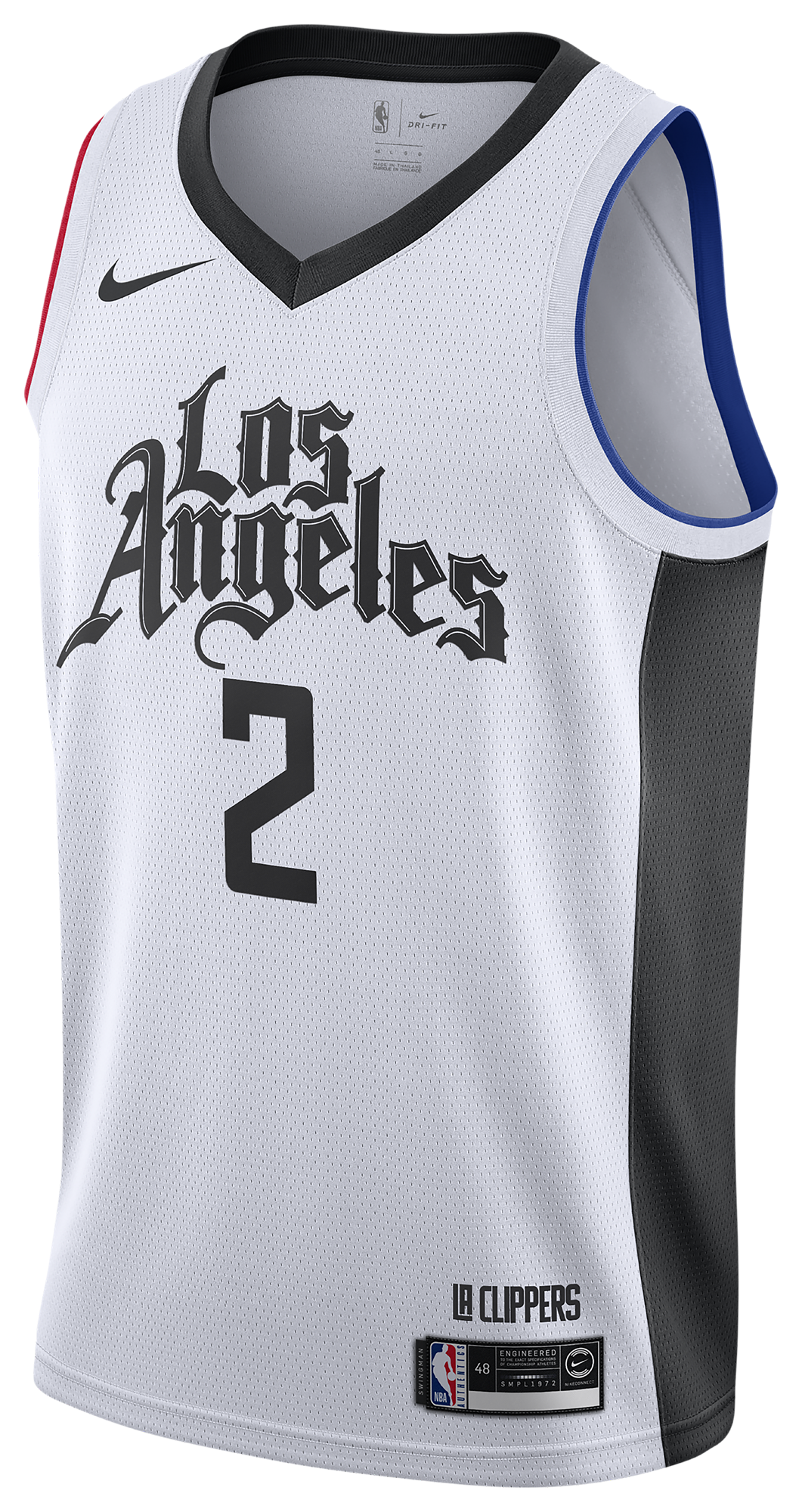 clippers jersey san andreas