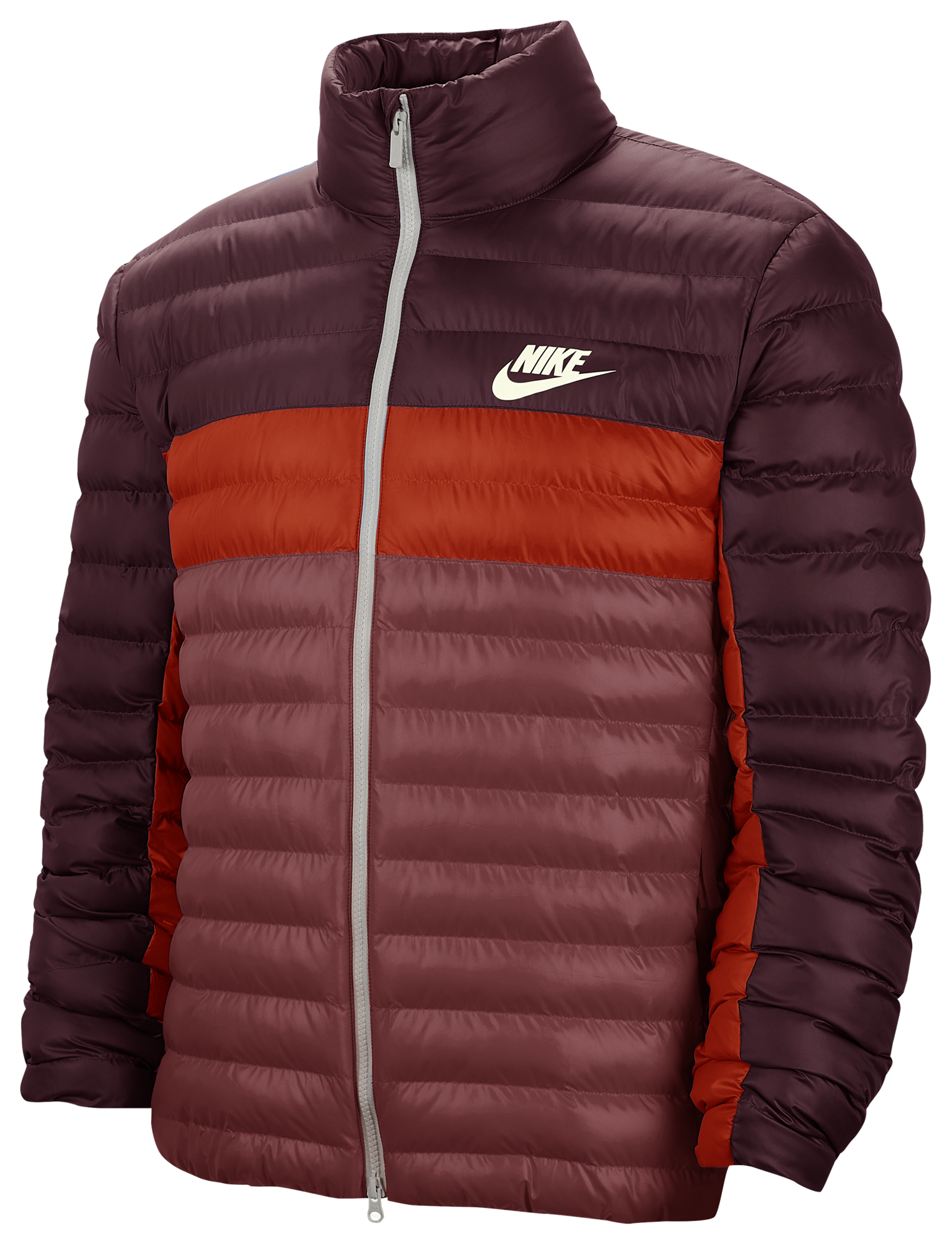 nike bubble jacket