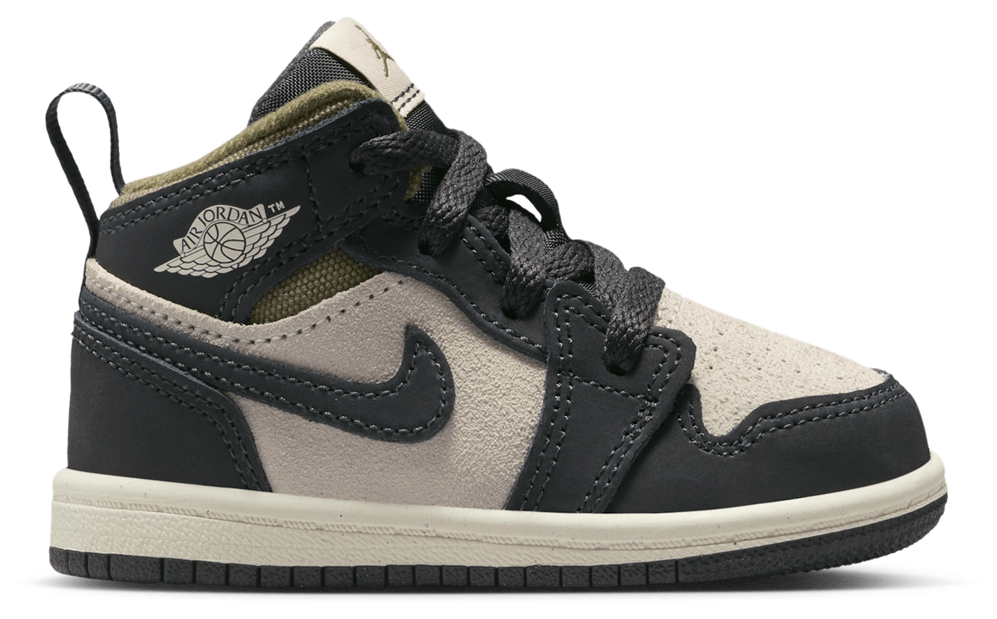 Jordan 1 Mid SE | Foot Locker