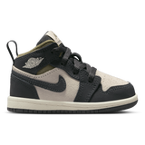 Light Orewood/Off Noir/Medium Olive