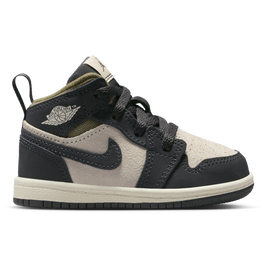 Sky Jordan 1 (PS) ブラック/ホワイト12C/ １８cm Jordan Sky Jordan 1 | Kids Foot Locker