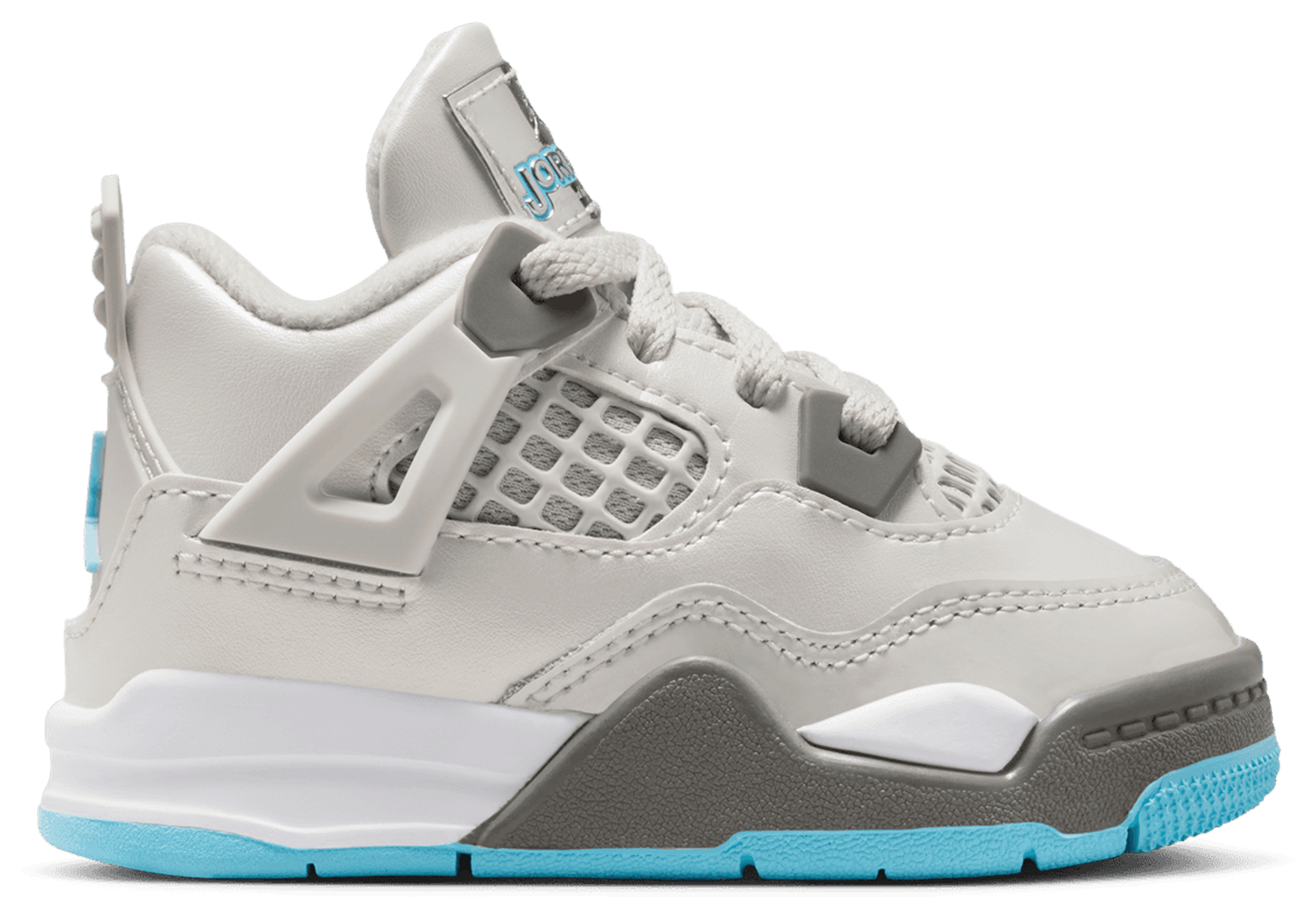 AIR JORDAN 4 RETRO ジュニア 25cm Amazon.com | Nike Jordan Youth Air Jordan 4 GS 408452 061 Infared