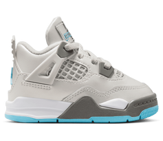 Jordan Toddler Retro 4