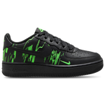 Green Strike/Black/Vivid Purple