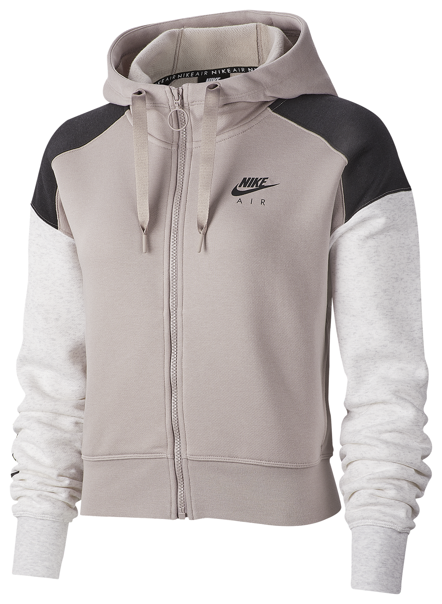 nike air full zip hoodie womens