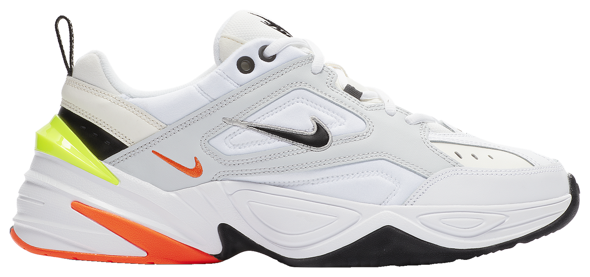 mamba rage footlocker