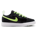 Jordan 1 Low Alt SS - Jordan Black/Barely Volt