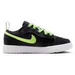 Black/Barely Volt