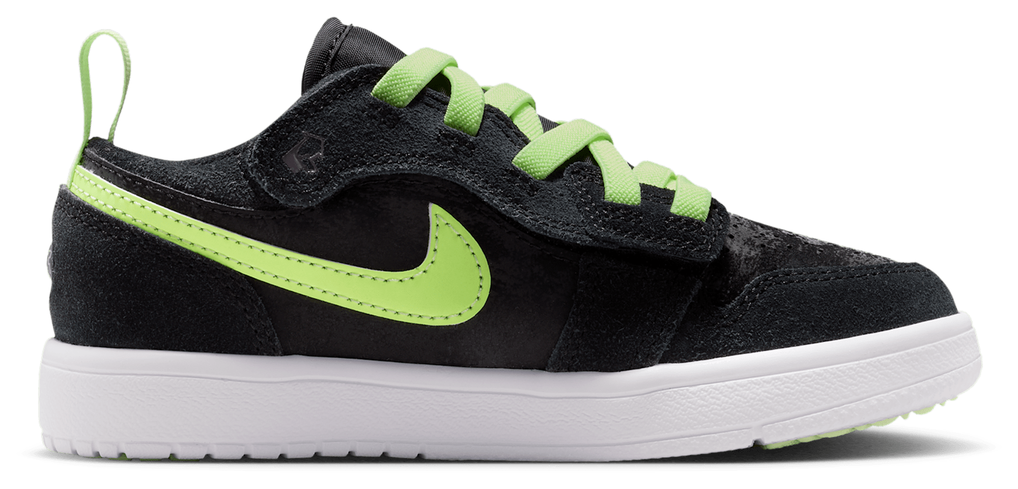 Jordan 1 Low Alt SS - Boys' Preschool