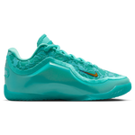 Hyper Jade/Bleached Turquoise/Deep Royal Blue