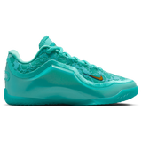 Hyper Jade/Bleached Turquoise/Deep Royal Blue
