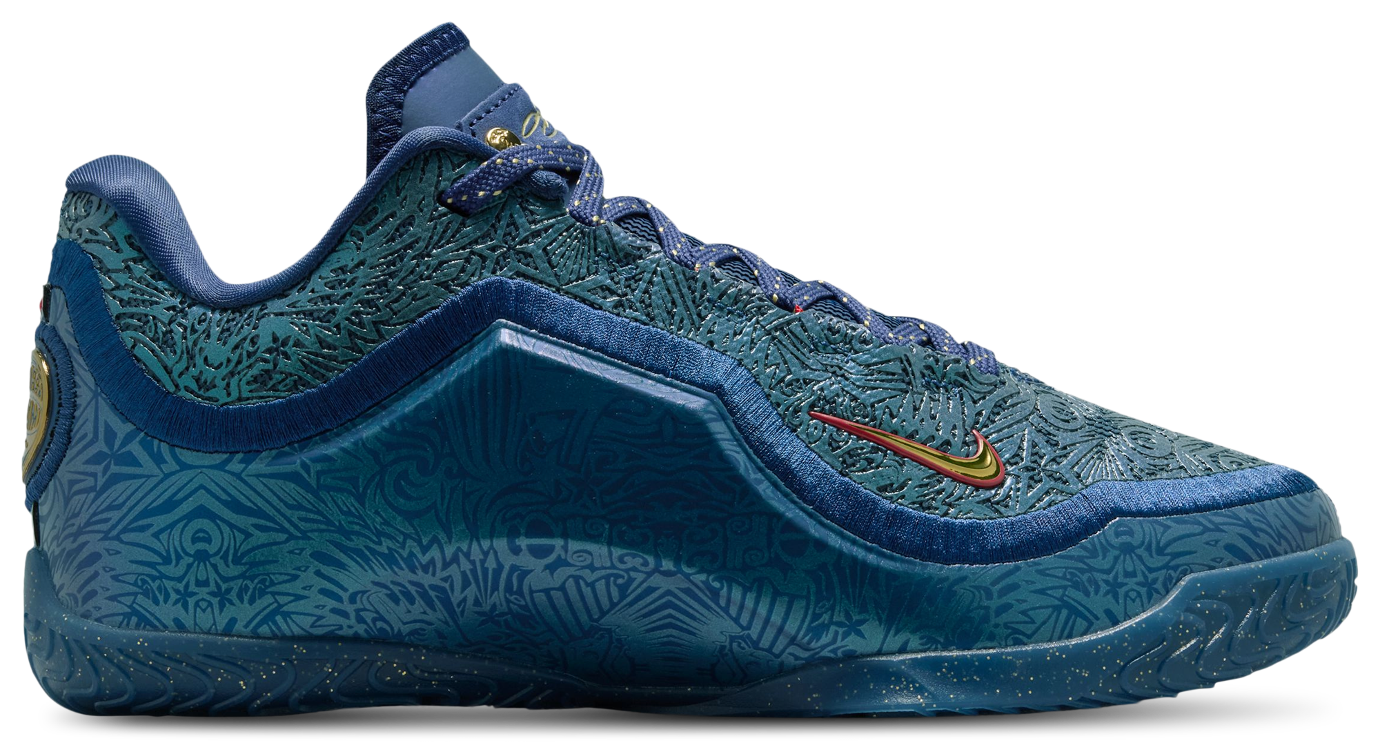 Nike LeBron XXIII - Boys' Grade School | Foot Locker