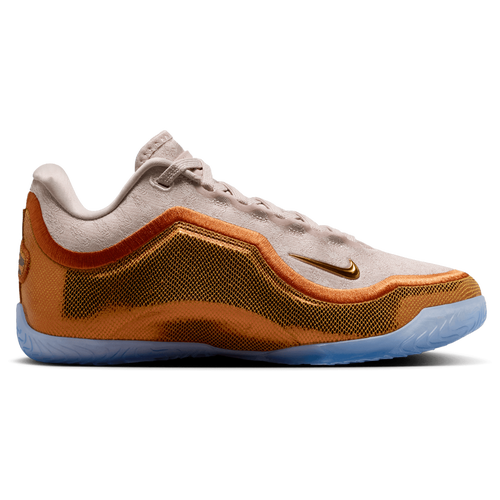 Nike LeBron XXIII - Nike Silt Red/Metallic Copper Black