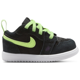 Dark Raisin/Volt/Black