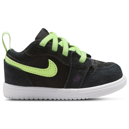 Jordan Boys   1 Low Alt Ss In Black