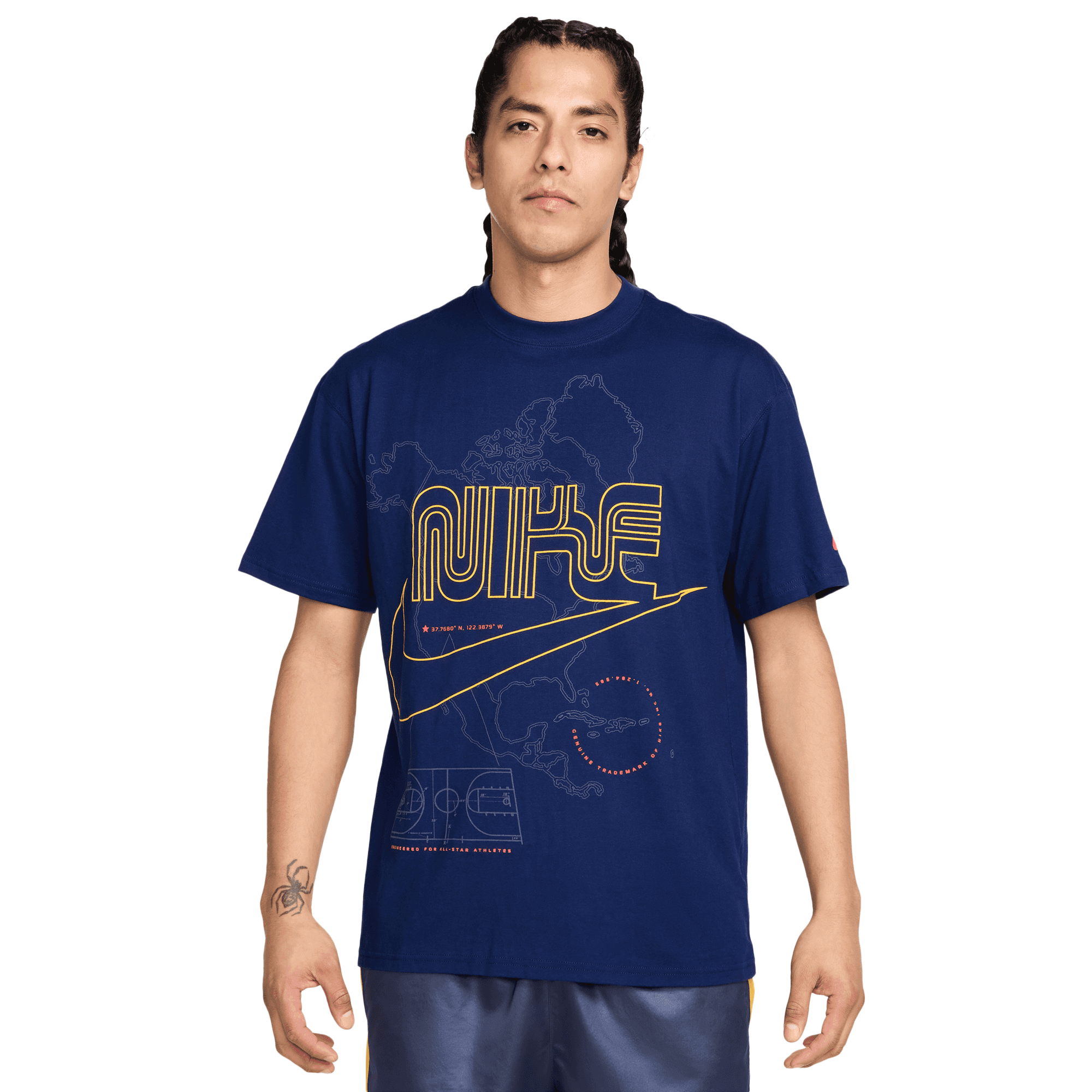 Tシャツ・カットソー SPORTMAX SHORT SLEEVE T-SHIRT Short sleeve T-shirt, black | Sportmax
