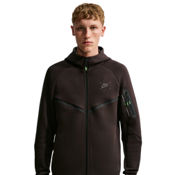 Nike Tech Fleece Pro Wear Full-Zip Jacket - Men's | Foot Locker