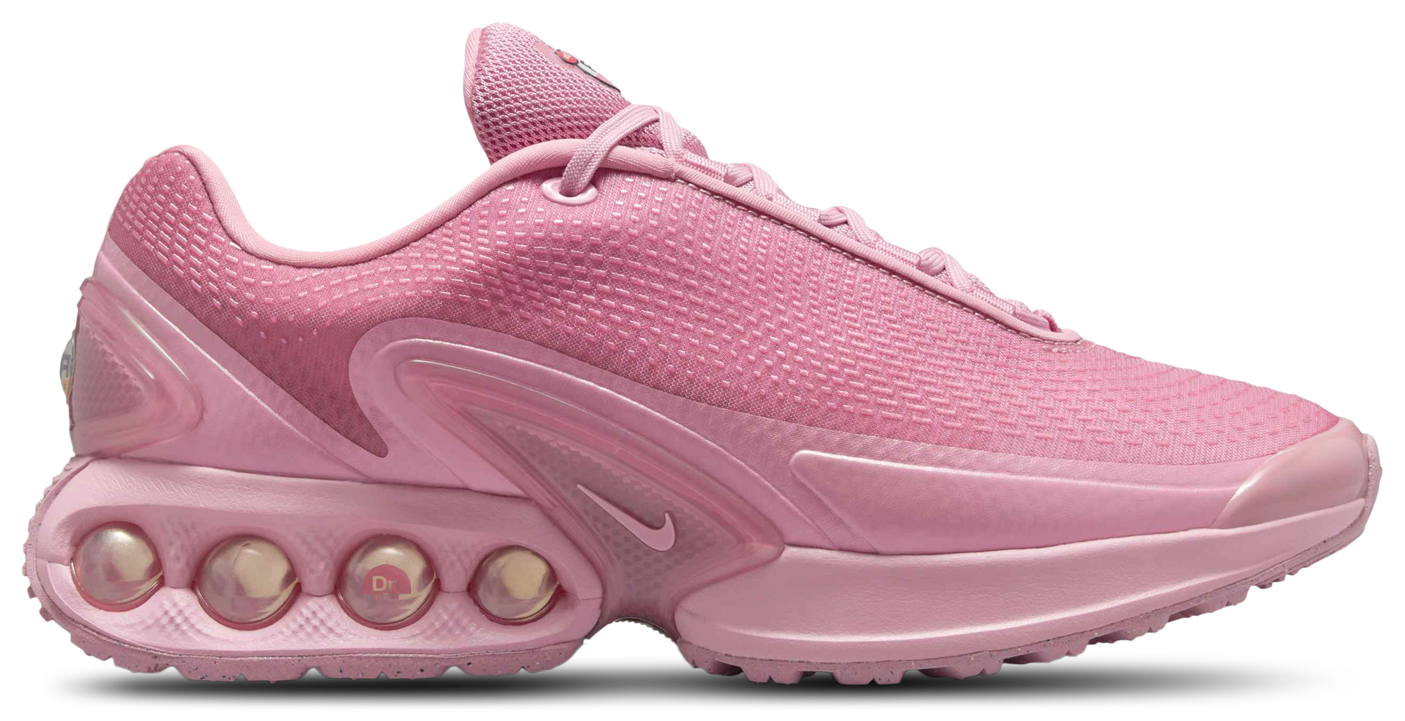 靴 Nike Air Max dn Pink Solid 26cm Nike Air Max DN | Champs Sports