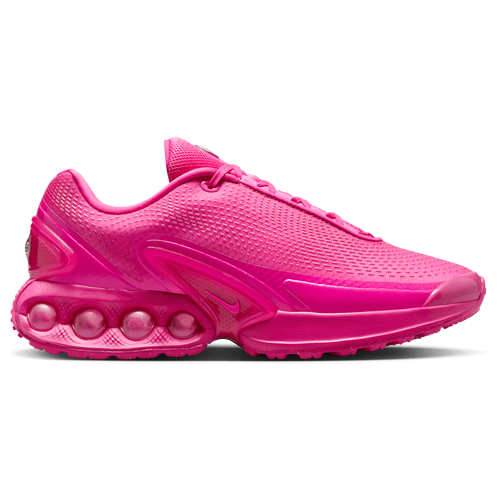 Nike Air Max Dn Sneaker In Laser Pink/laser Pink