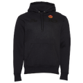 Nike Club BB FLE Pullover Hoodie - Nike Black