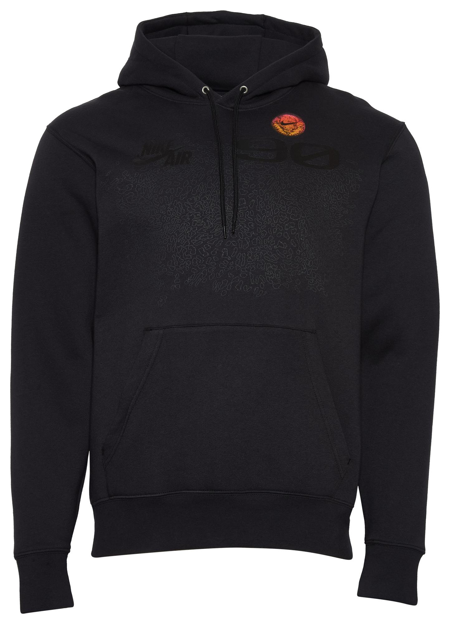 Nike Club BB FLE Pullover Hoodie - Men's