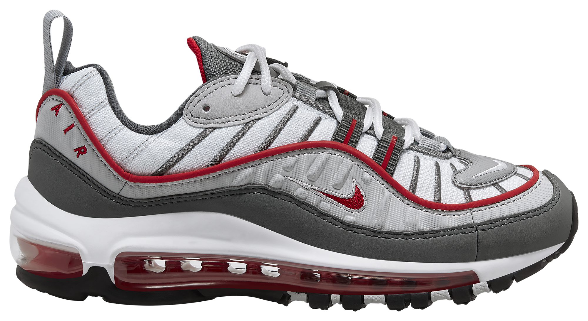 Nike Air Max 98 - Boys' Grade School 