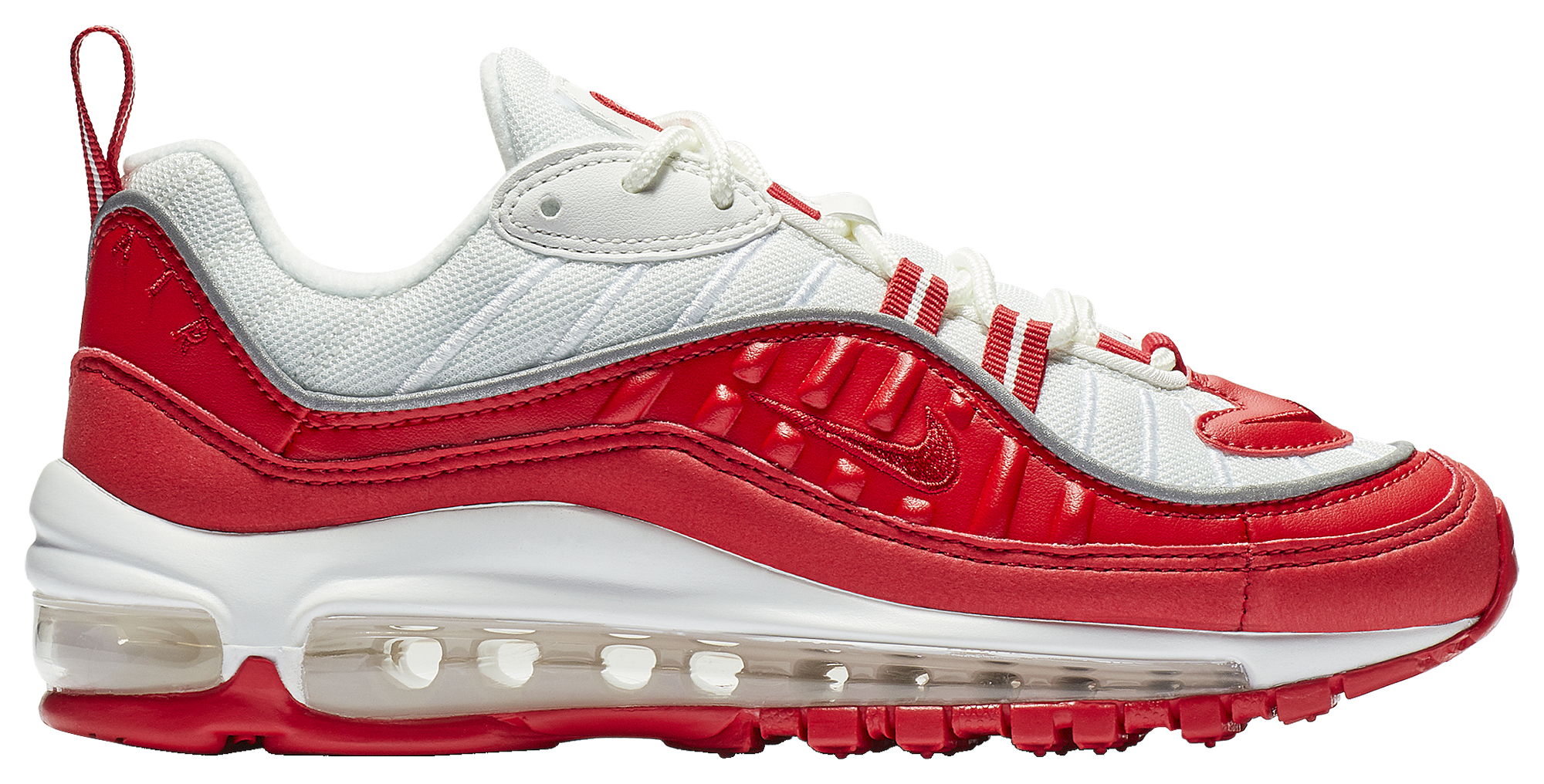 Nike Air Max 98 - Boys' Grade School Nike Air Max 98 - Boys' Grade School
