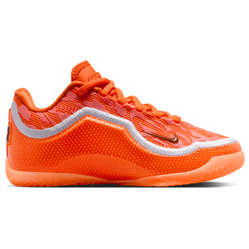 Nike LeBron XXIII - Nike Orange/Wolf Grey