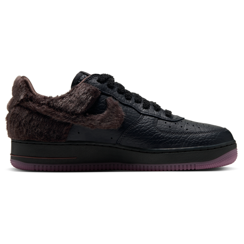 MENS - Nike Air Force 1 Low LE - Baroque Brown/Black