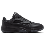 Black/Dark Smoke Grey