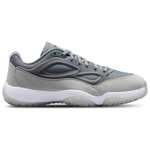 Jordan DMSN 95 - Jordan Cool Grey/Summit White Light Smoke