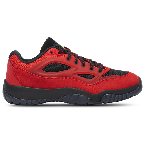 Jordan DMSN 95 - Jordan Black/University Red