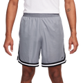 Nike Dri-FIT DNA 6" Shorts - Nike Cool Grey/Black