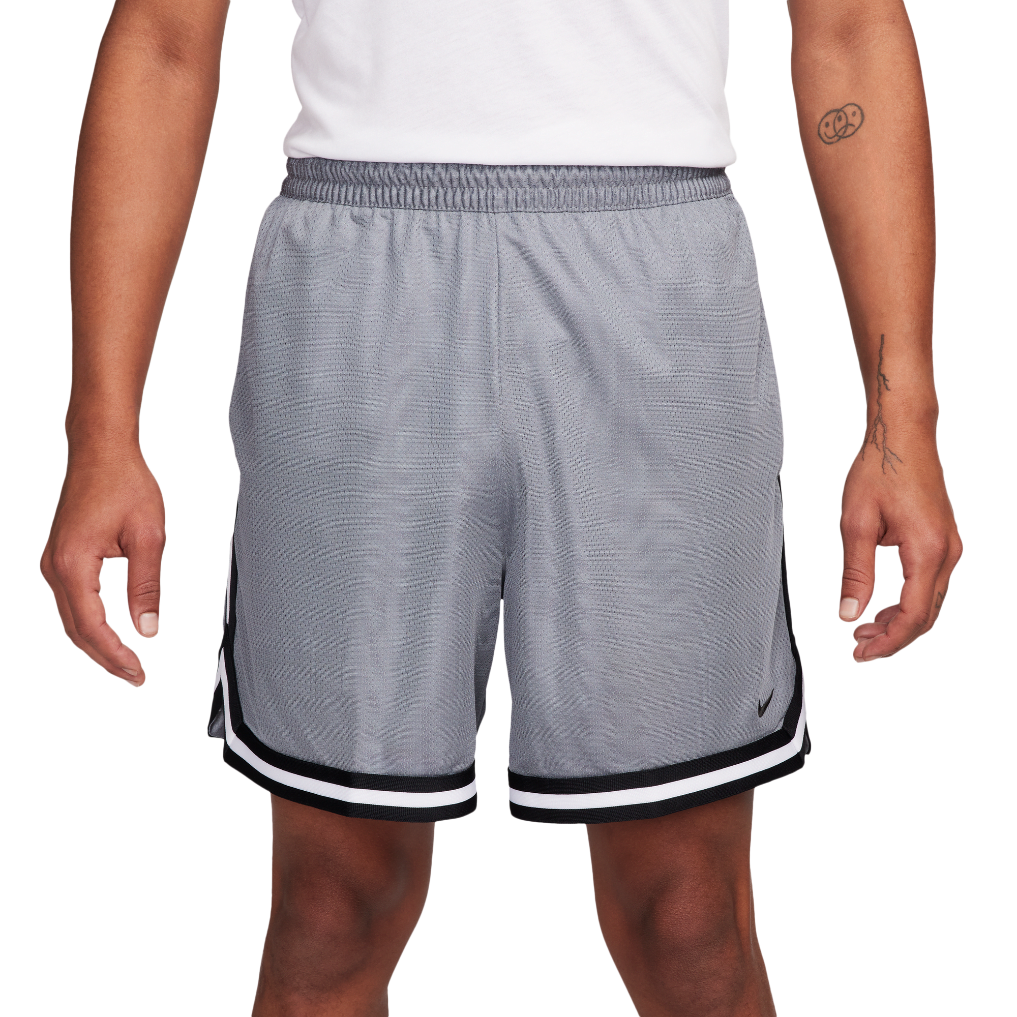 Nike Dri-FIT DNA 6" Shorts - Men's