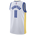 Nike NBA Swingman Jersey - Men's White/Amarillo/Rush Blue