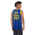 Nike NBA Swingman Jersey - Men's Rush Blue/White/Amarillo