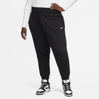 Nike Womens Nike NSW Style Fleece High Rise Pants STD - Womens