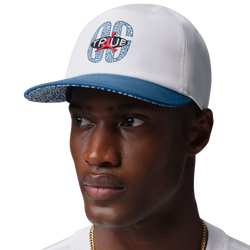 Adult - Jordan True Blue Snapback - Blue/White