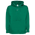 Nike Plus Size Style Fleece Pullover Hoodie - Women's Green/White