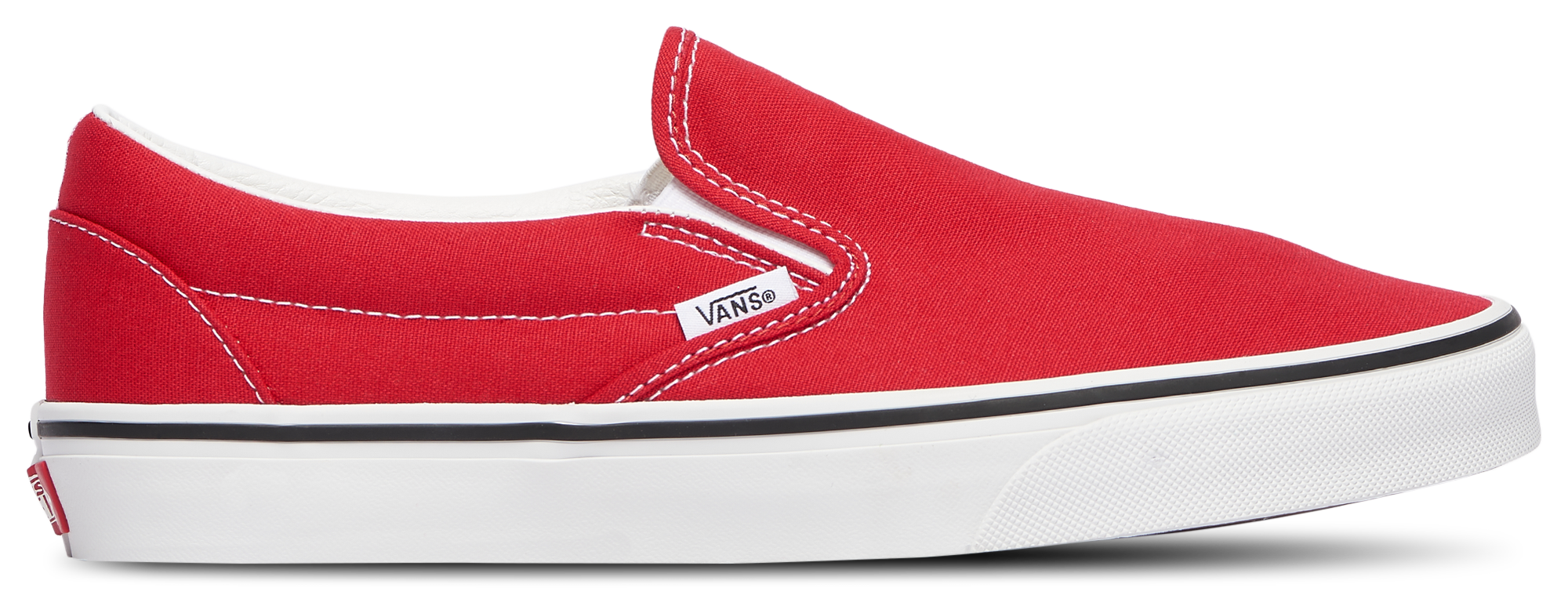 Vans Classic Slip On | Foot Locker
