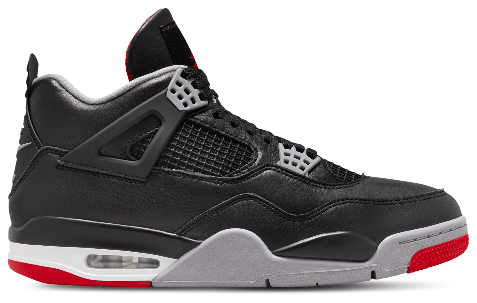 Jordan retro 4 outlet footlocker