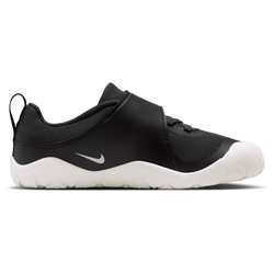 Boys' Preschool - Nike Swoosh 1 Essential - White/Anthracite/Black