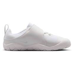 Boys' Preschool - Nike Swoosh 1 Essential - Summit White/White/Pure Platinum