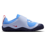Hydrogen Blue/University Red/Football Blue