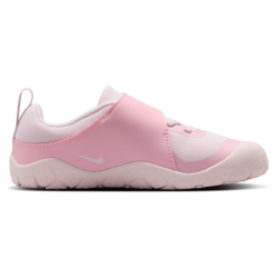 Boys' Preschool - Nike Swoosh 1 Essential - Medium Soft Pink/Pearl Pink