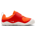Nike Swoosh 1 Essential - Nike Picante Red/Sail Total Orange