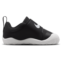 Boys' Toddler - Nike Swoosh 1 Essential - Anthracite/Black/White