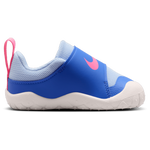 Pink Glow/Hydrogen Blue/Medium Blue