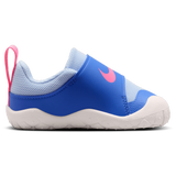 Pink Glow/Hydrogen Blue/Medium Blue